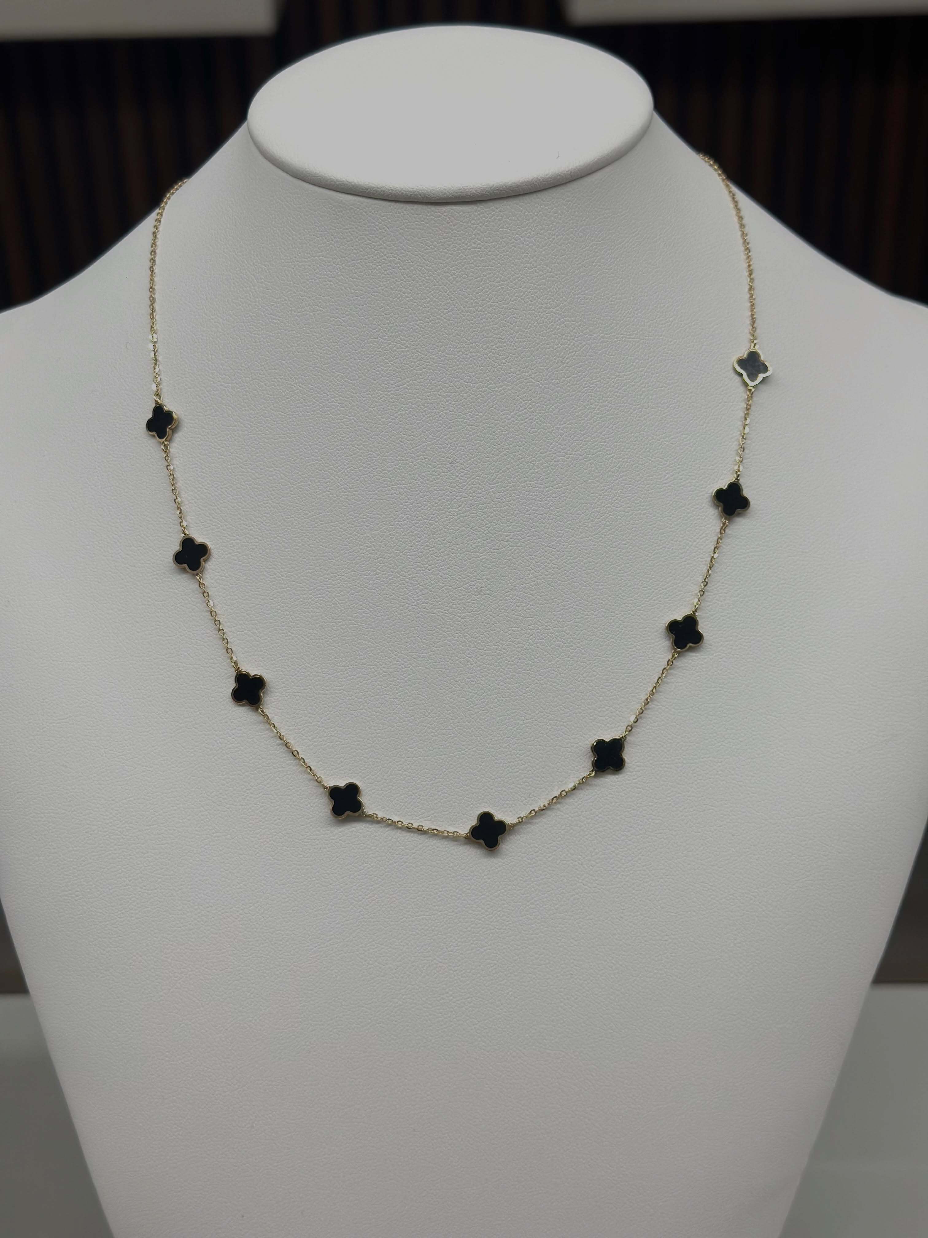 Collana luna